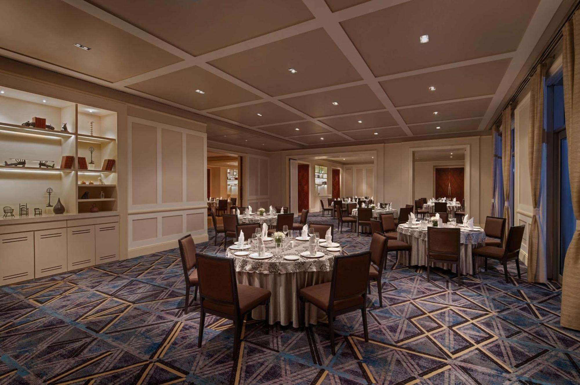 Park Hyatt Chennai Hotel Exterior foto