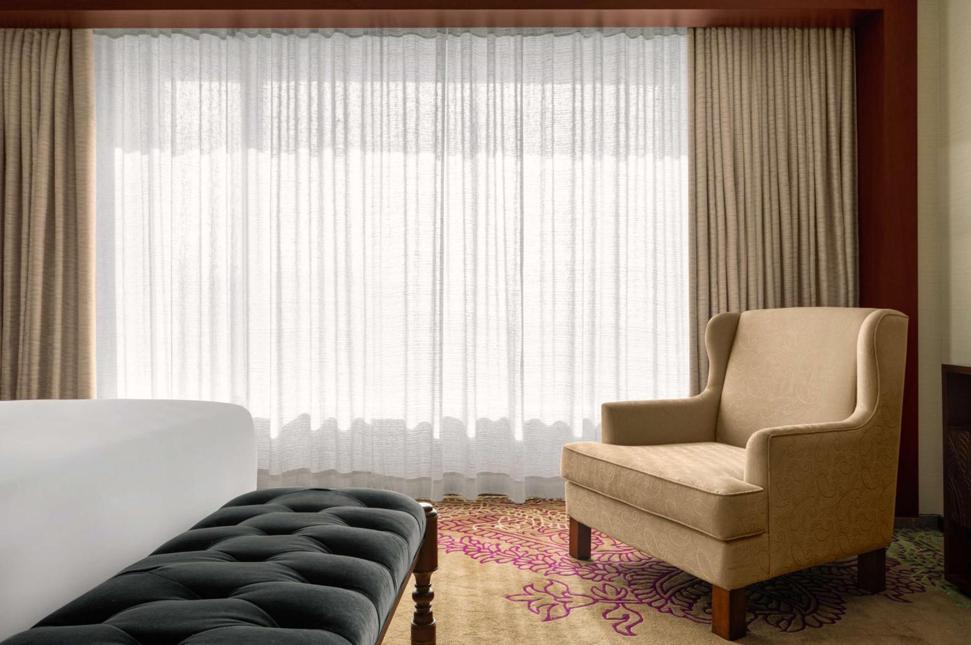 Park Hyatt Chennai Hotel Exterior foto